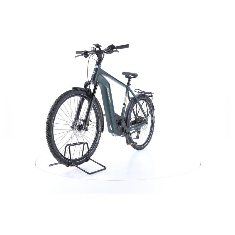 Second Life - Bergamont E-Horizon SUV 6 Trekking E-Bike 2023 - Jak nowy