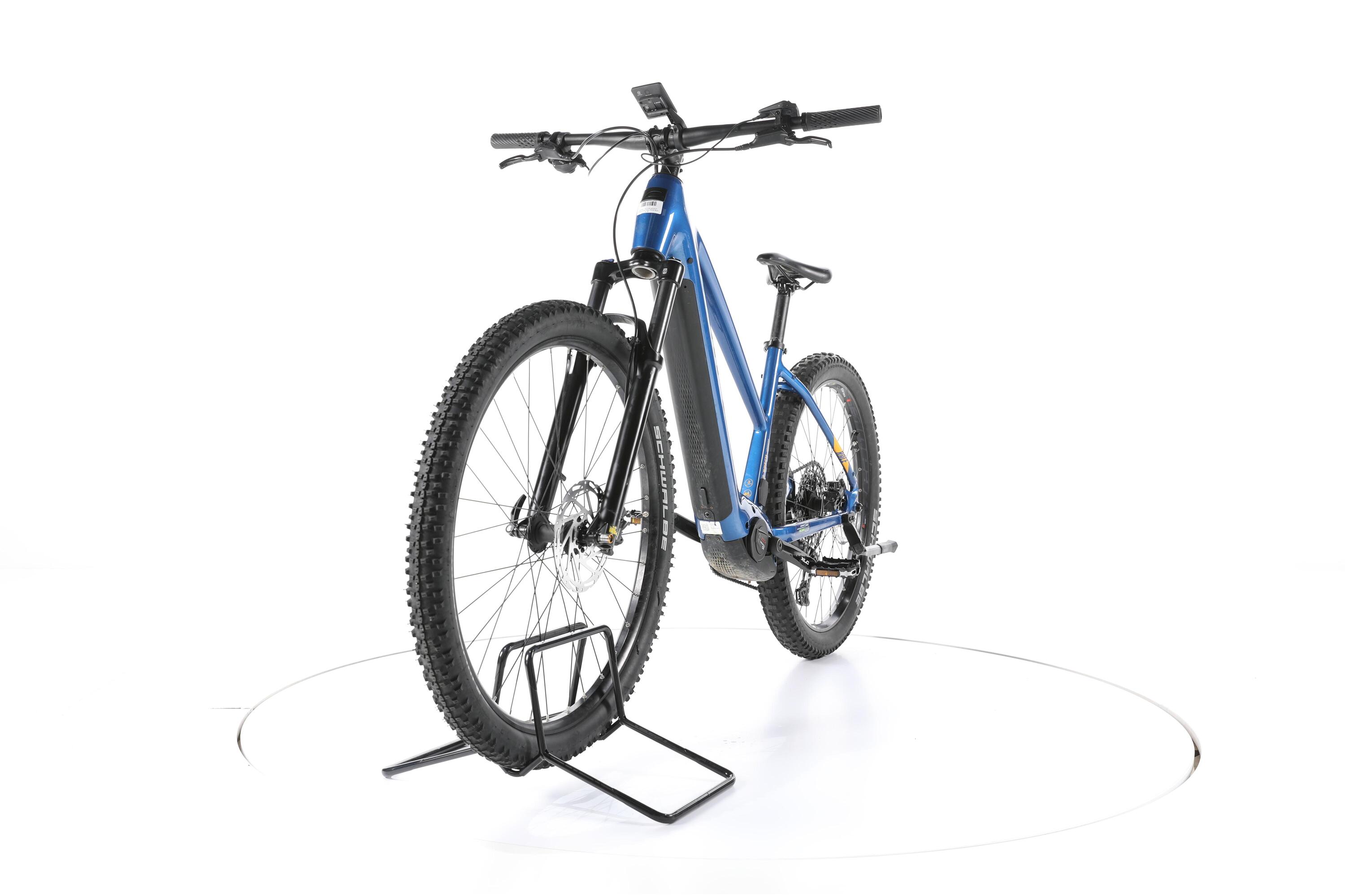 Ebike ricondizionata · Corratec E-Power X Vert Race Trinity Sport · Come nuovo 4/7