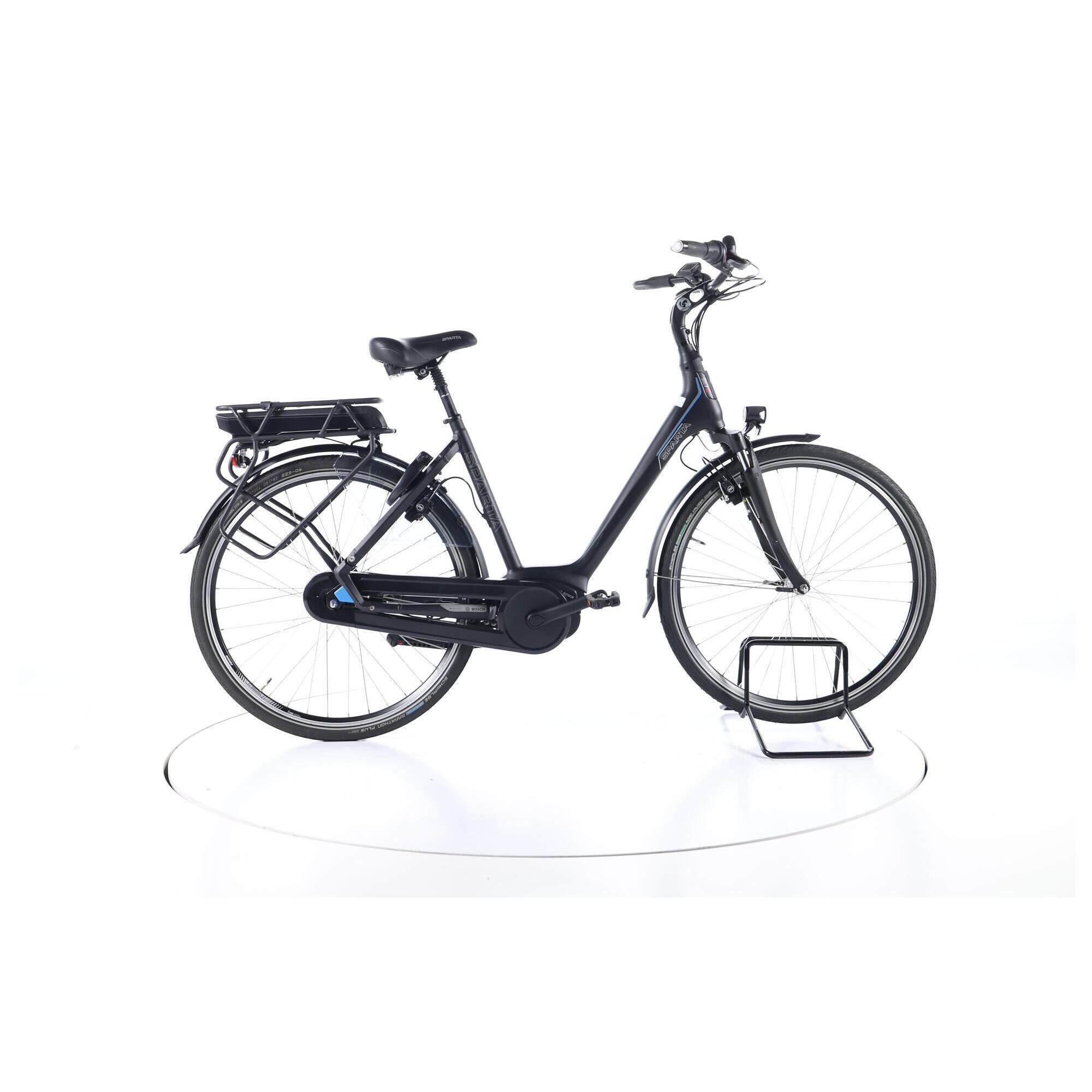 Second Life - Sparta M7b City E-Bike Lage instap - Jak nowy