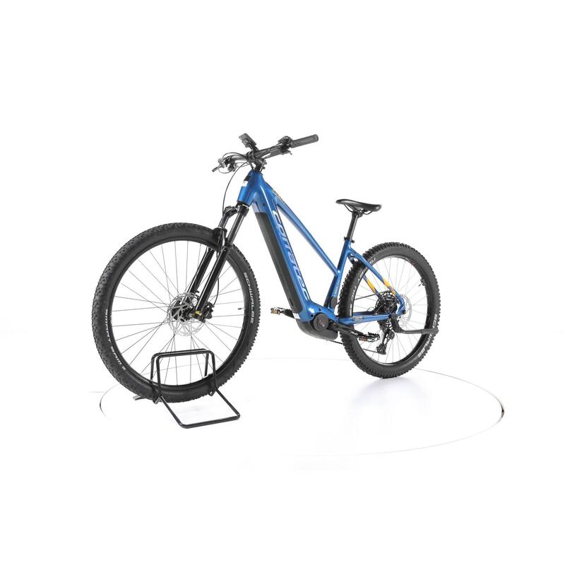Second Life - Corratec E-Power X Vert Race Trinity Sport E-Bike 2023 - Jak nowy