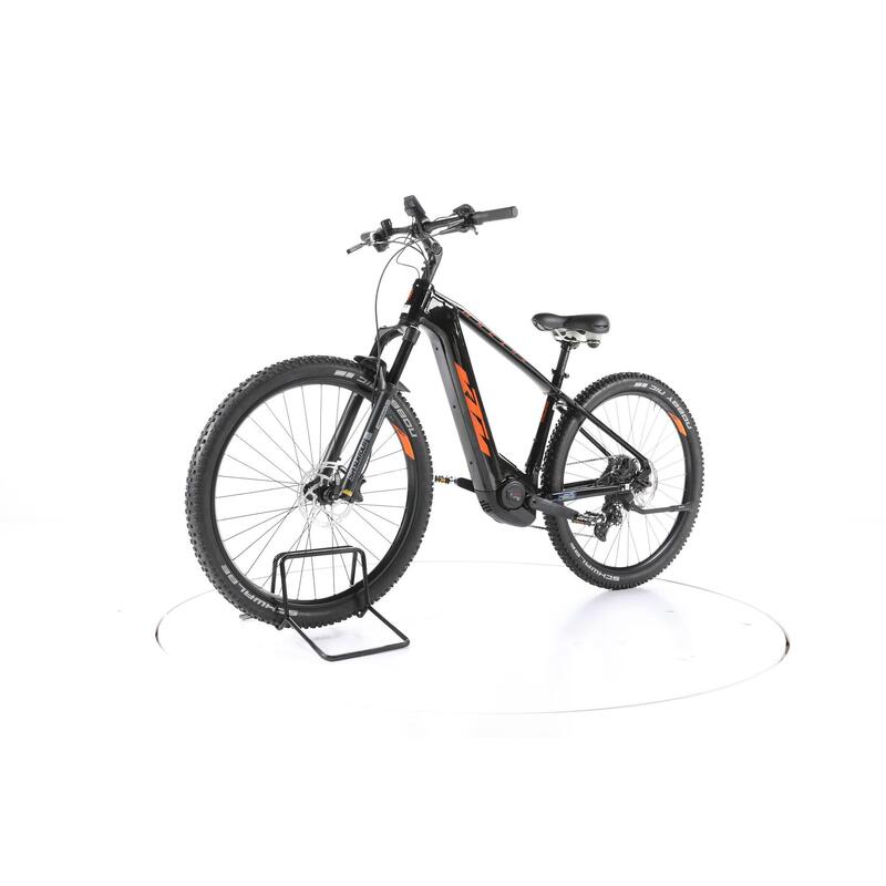 2nd Life - KTM Macina Team 792 E-Bike 2022 - Jak nowy