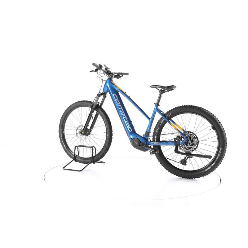 Second Life - Corratec E-Power X Vert Race Trinity Sport E-Bike 2023 - Jak nowy