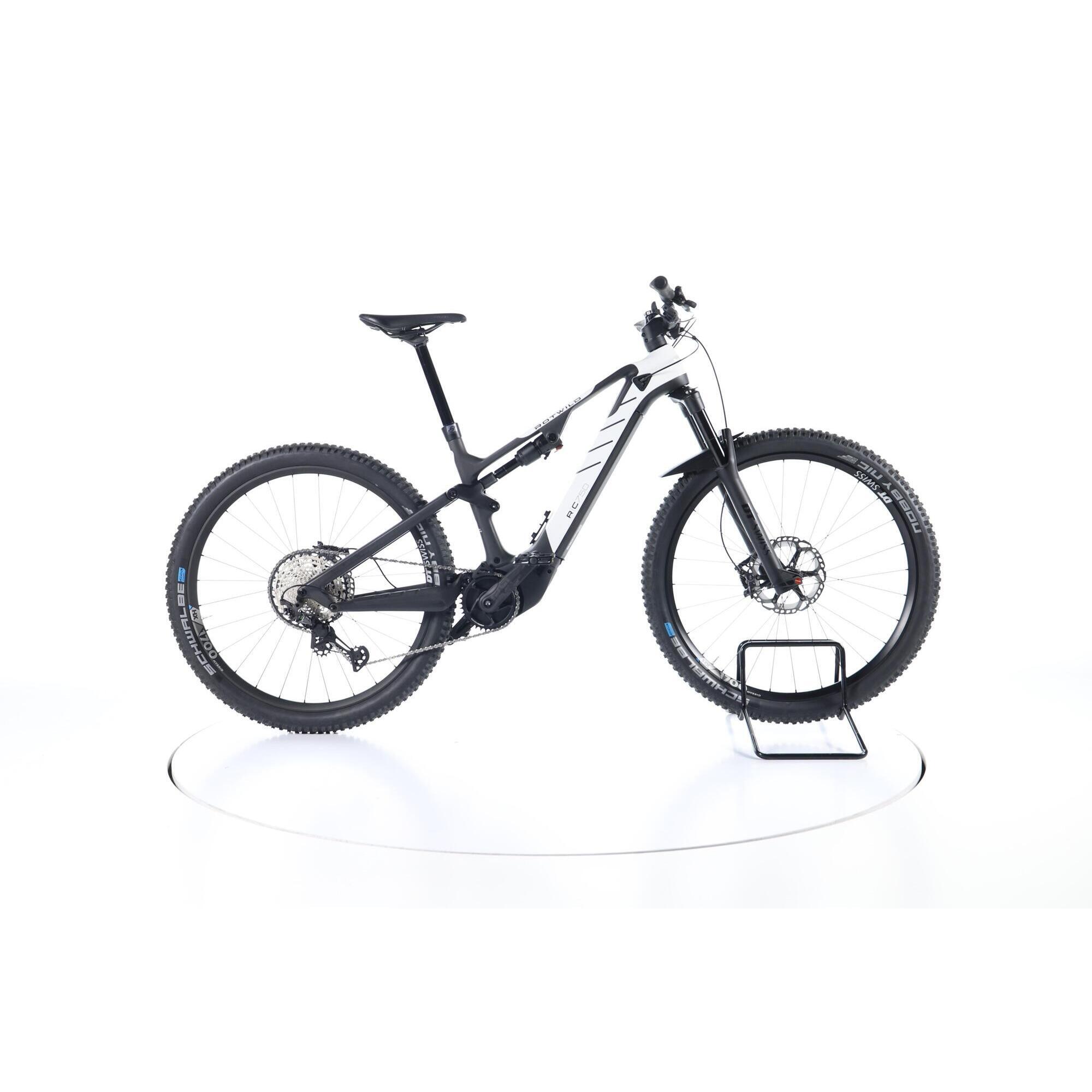 Second Life - Rotwild RC 750 Pro Fully E-Bike 2022 - Jak nowy