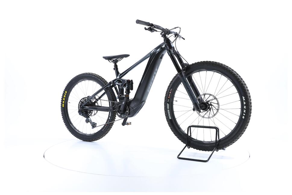 Second Life - Giant Reign E+ 2 Fully E-Bike 2022 - Stan dobry