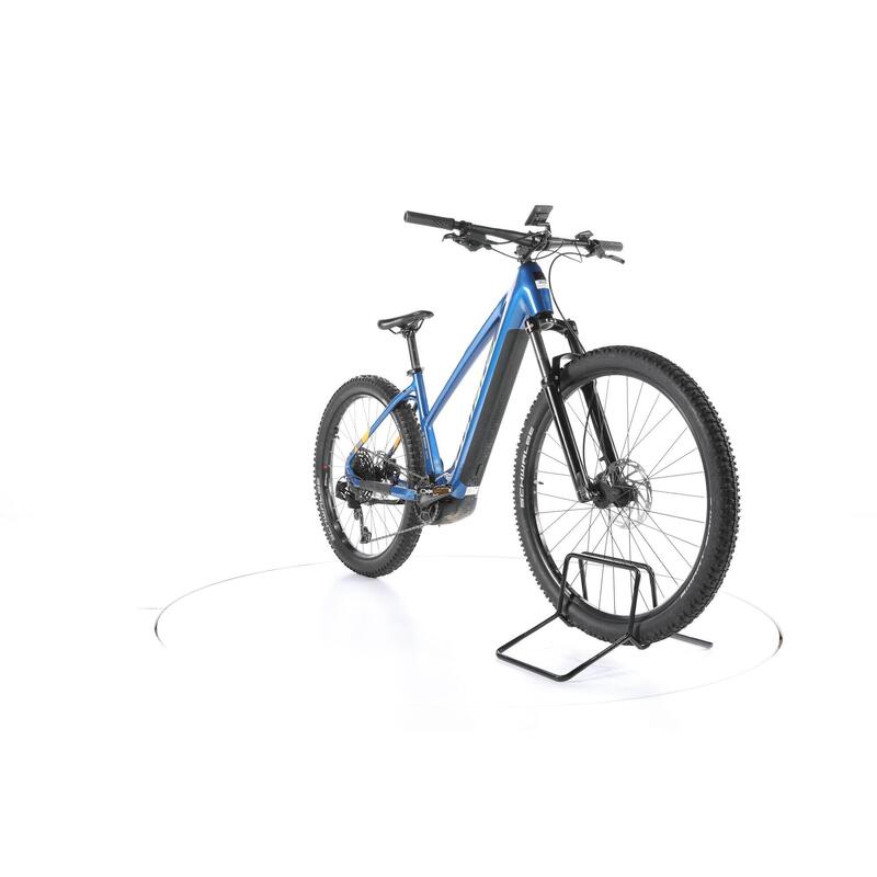 Second Life - Corratec E-Power X Vert Race Trinity Sport E-Bike 2023 - Jak nowy