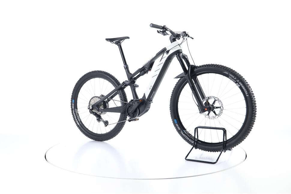 Second Life - Rotwild RC 750 Pro Fully E-Bike 2022 - Jak nowy thumbnail