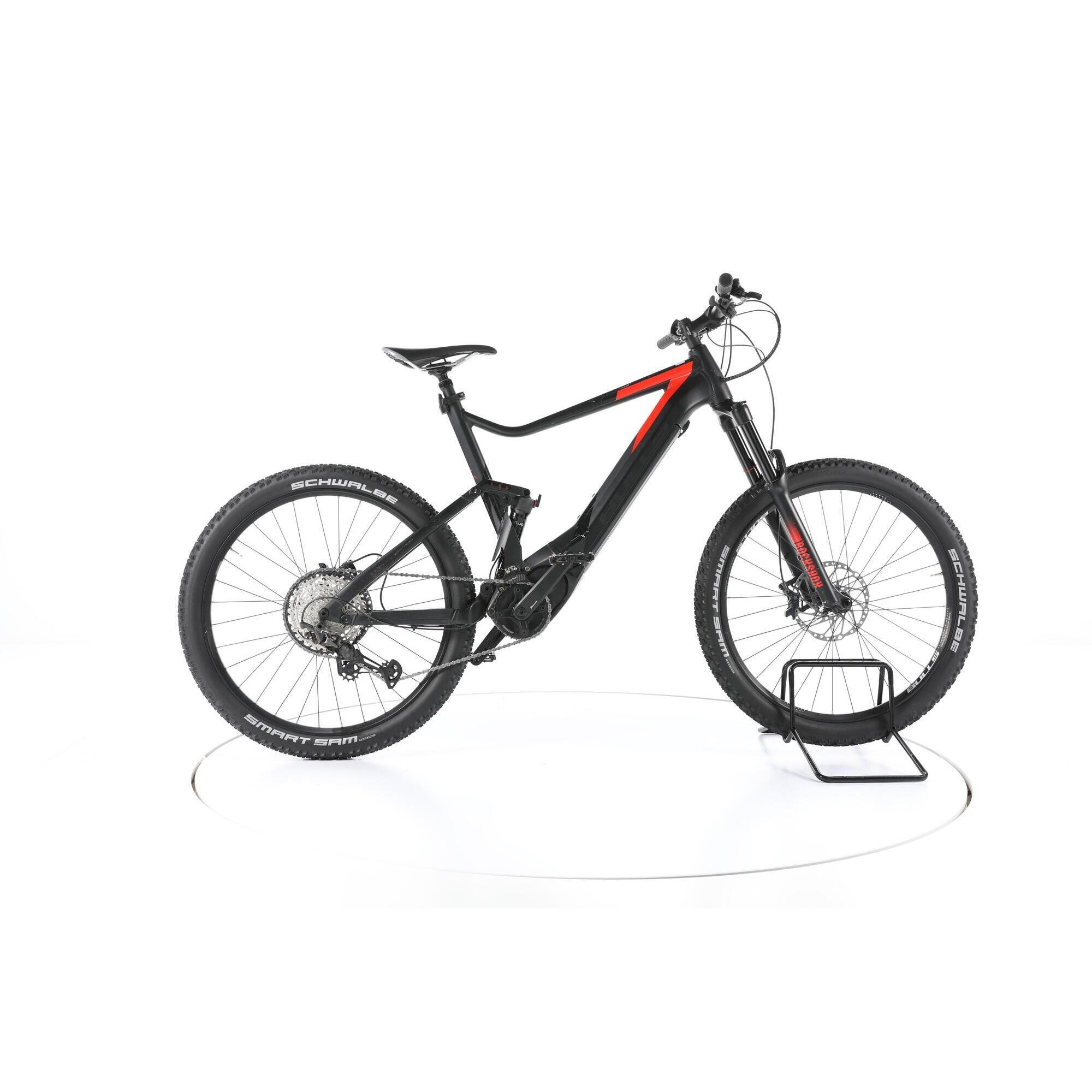 Second Life - Bulls E-Stream EVO AM 3 Fully E-Bike 2021 - Stan dobry