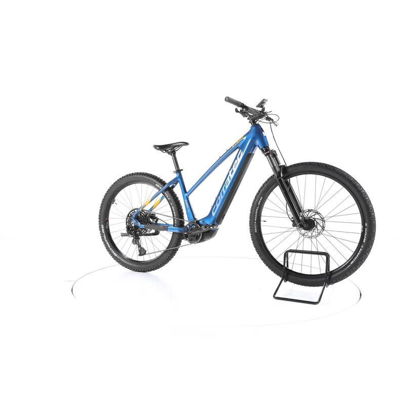 Second Life - Corratec E-Power X Vert Race Trinity Sport E-Bike 2023 - Jak nowy