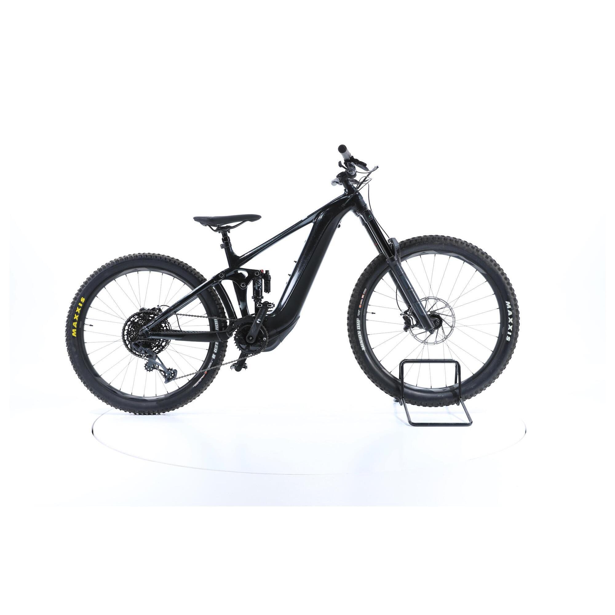 Second Life - Giant Reign E+ 2 Fully E-Bike 2022 - Stan dobry