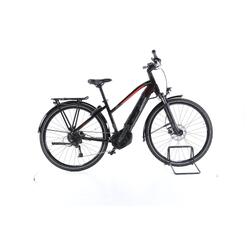 Reconditionné - Winora Yucatan 9 Trekking Vélo électrique 2021 - Très Bon