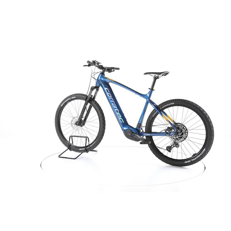 Reconditionné - Corratec E-Power X-Vert Race Trinity Vélo électrique 2023 - Bon