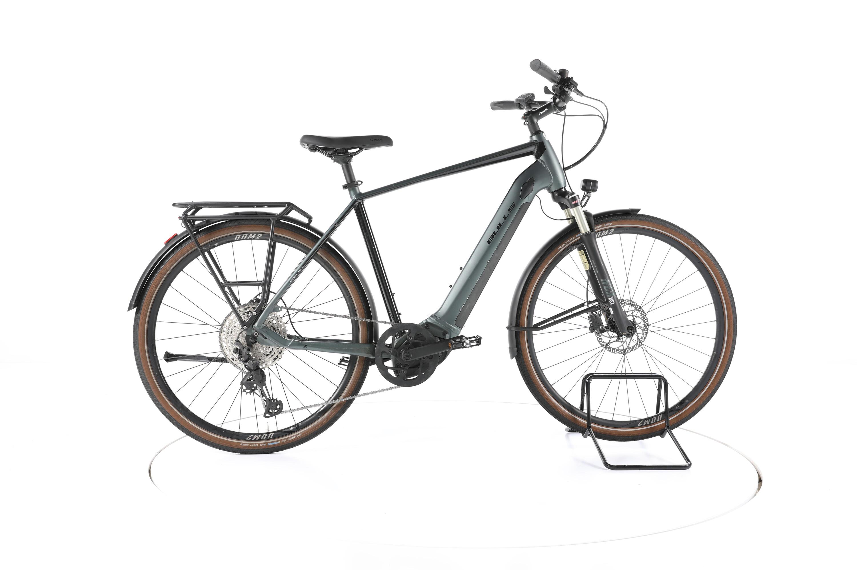 BULLS Ebike ricondizionata · Bulls Urban EVO 12 · Buone condizioni