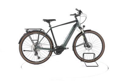 Refurbished - Bulls Urban EVO 12 Trekking E-Bike - In gutem Zustand