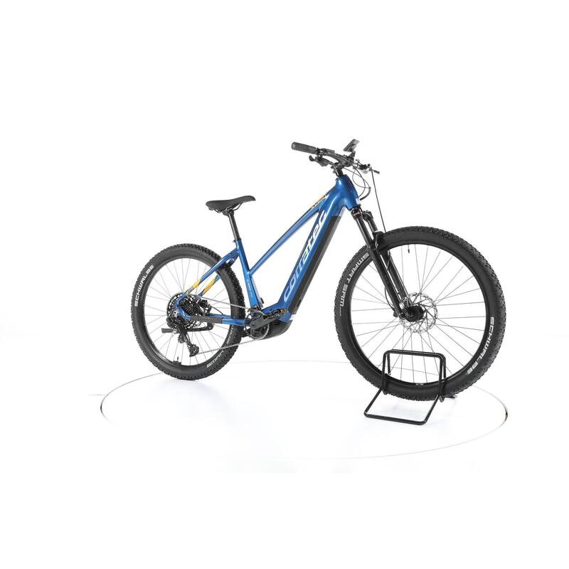 Reconditionné - Corratec E-Power X Vert Race Trinity Sport Vélo  - Très Bon