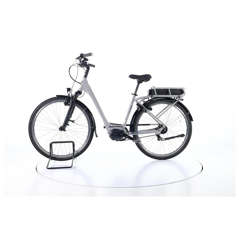 Reconditionné - Böttcher Glider X 28 City Vélo Entrée basse  - Très Bon