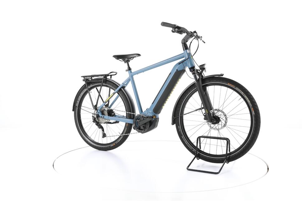 Second Life - Winora TY200 Trekking E-Bike 2023 - Jak nowy