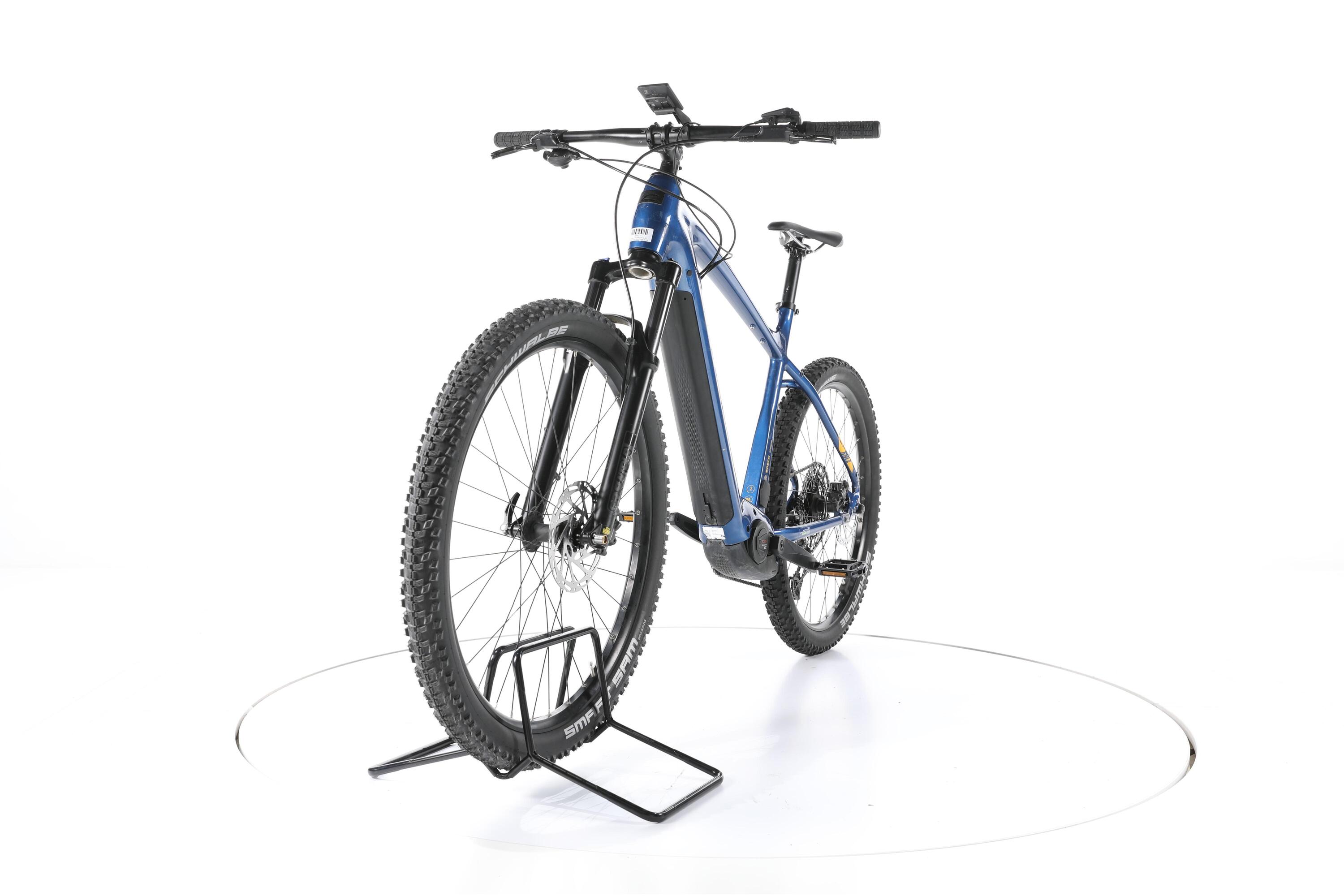 Ebike ricondizionata · Corratec E-Power X-Vert Race Trinity · Buone condizioni 4/7