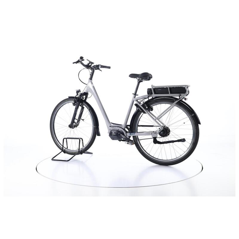 Reconditionné - Böttcher Glider X 28 City Vélo Entrée basse  - Très Bon