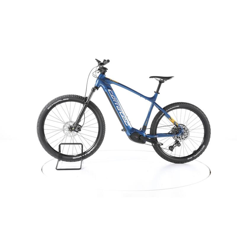 Reconditionné - Corratec E-Power X-Vert Race Trinity Vélo électrique 2023 - Bon