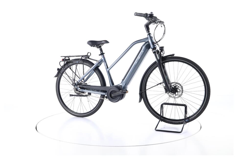 Second Life - Velo de Ville AEB 890 City E-Bike 2021 - Stan dobry