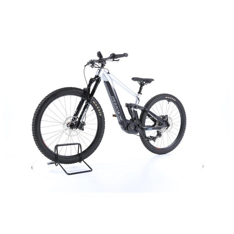 Reconditionné - Moustache Bikes Trail 5 Vélo électrique VTT 2023 - Très Bon