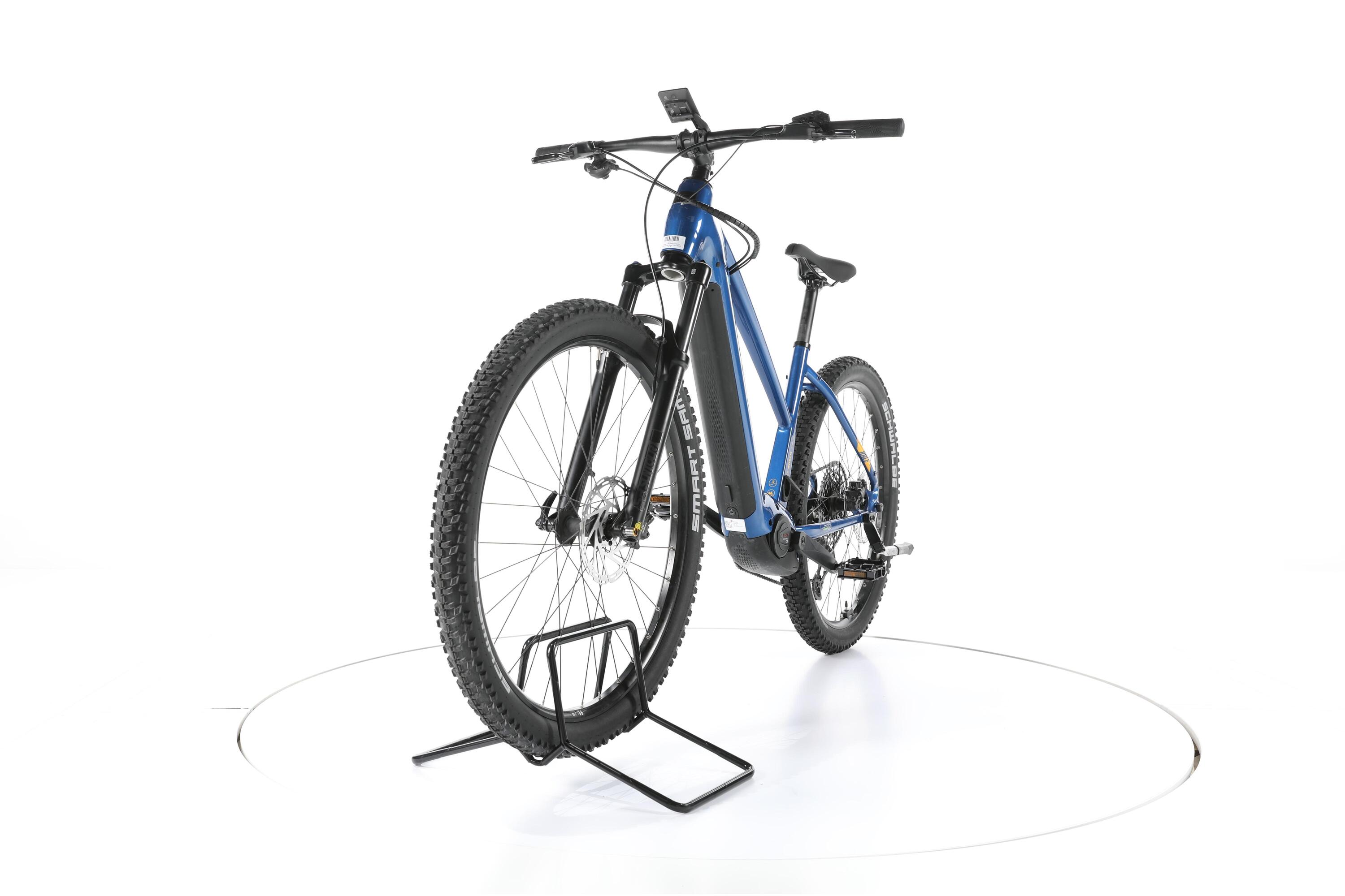 Ebike ricondizionata · Corratec E-Power X Vert Race Trinity Sport · Come nuovo 4/7