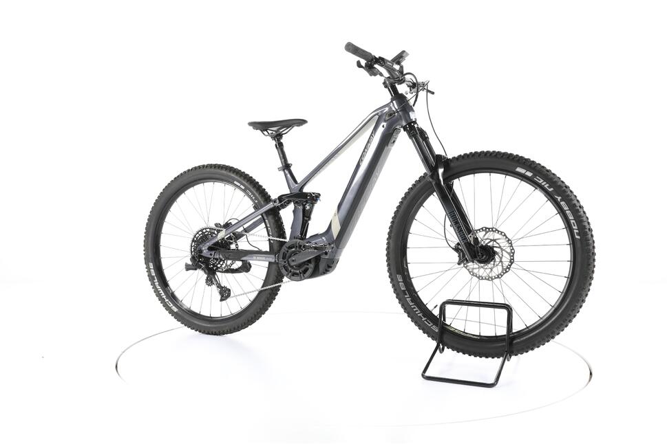 2nd Life - Conway Xyron S 2.9 Fully E-Bike 2023 - Stan dobry