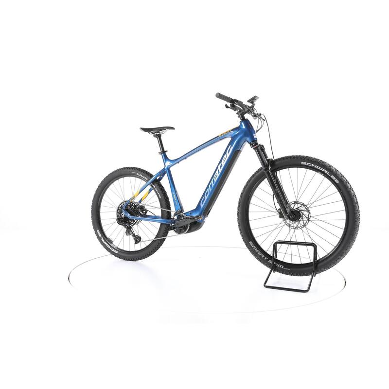 Reconditionné - Corratec E-Power X-Vert Race Trinity Vélo électrique 2023 - Bon