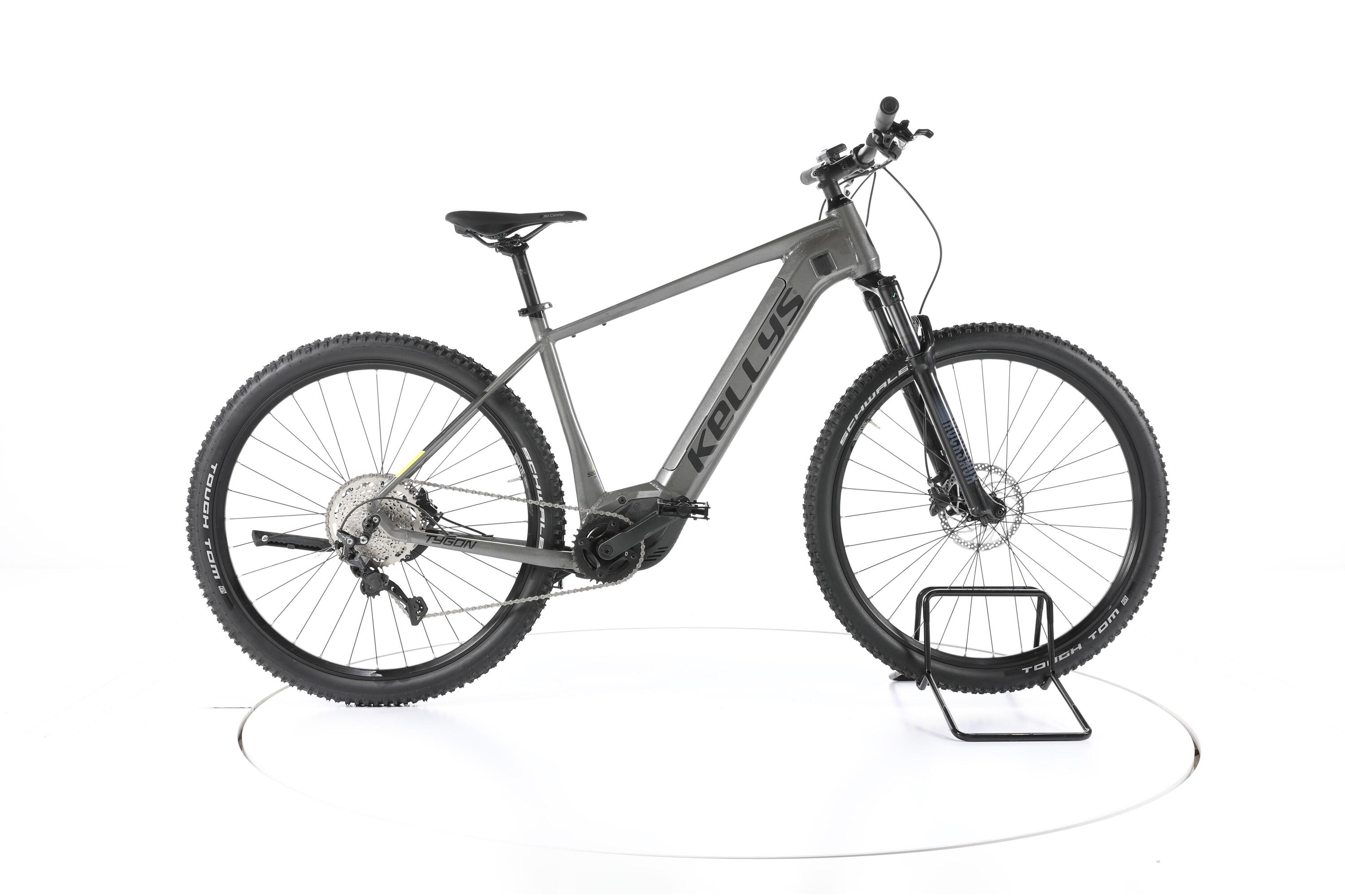 KELLYS Ebike ricondizionata · Kellys Tygon · Buone condizioni