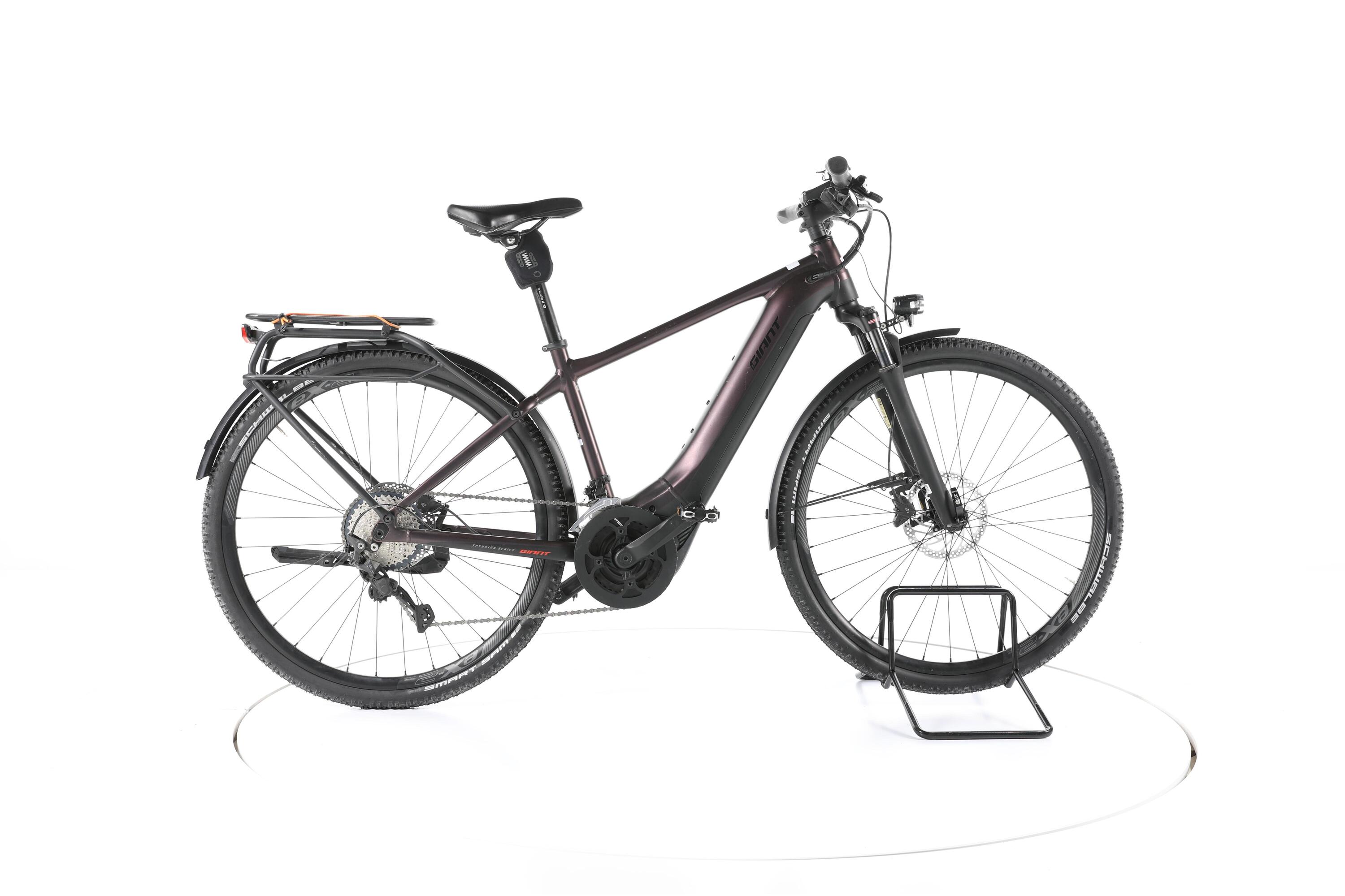 GIANT Ebike ricondizionata · Giant Explore E+ 1 Pro GTS · Ottime condizioni