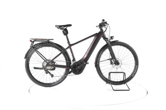 Refurbished - Giant Explore E+ 1 Pro GTS Trekking E-Bike - Sehr gut