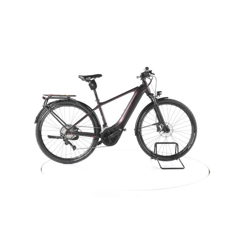 Second Life - Giant Explore E+ 1 Pro GTS Trekking E-Bike - Jak nowy