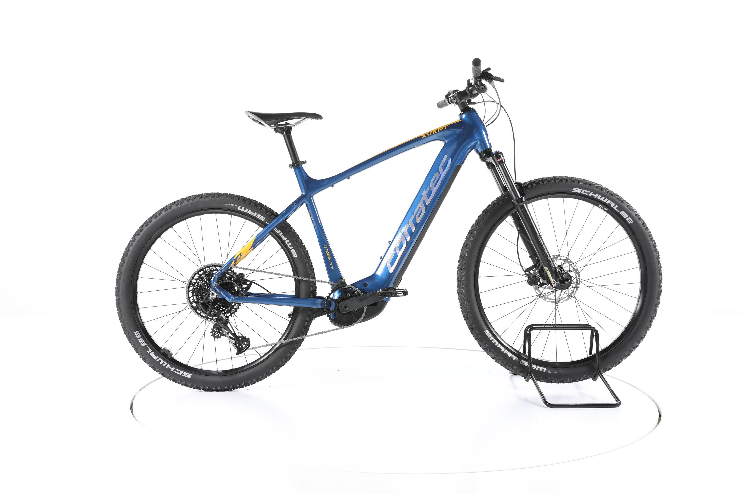CORRATEC Ebike ricondizionata · Corratec E-Power X-Vert Race Trinity · Buone condizioni