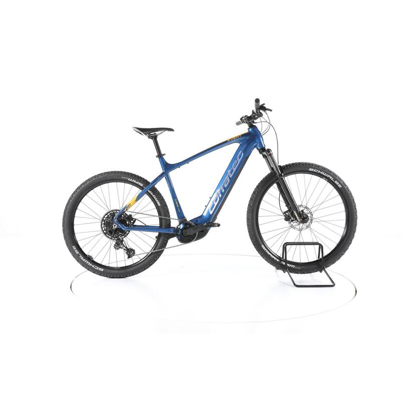 Reconditionné - Corratec E-Power X-Vert Race Trinity Vélo électrique 2023 - Bon