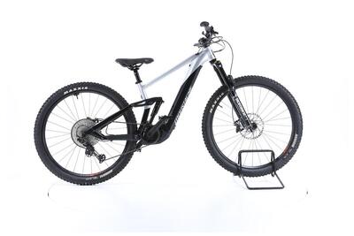 Ebike ricondizionata · Moustache Bikes Trail 5 · Come nuovo