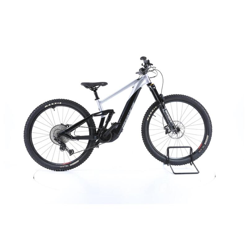 Reconditionné - Moustache Bikes Trail 5 Vélo électrique VTT 2023 - Très Bon