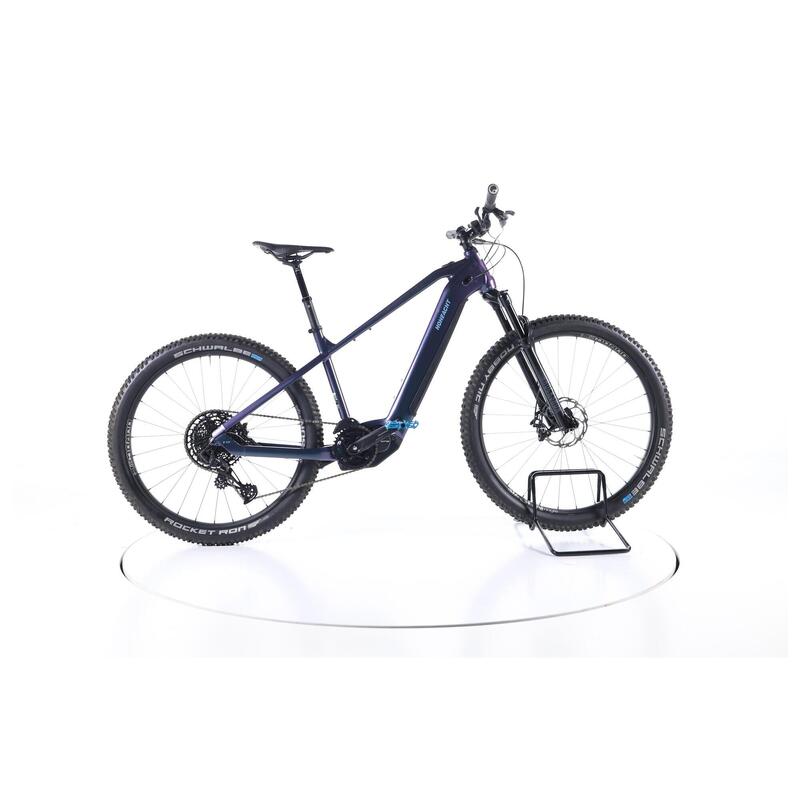 Second Life - HoheAcht Sento Monto E-Bike 2022 - Jak nowy