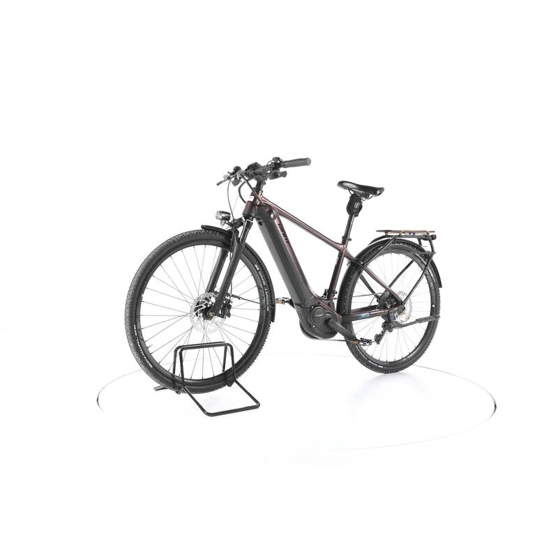 Second Life - Giant Explore E+ 1 Pro GTS Trekking E-Bike - Jak nowy