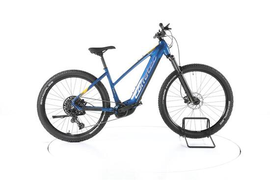 Ebike ricondizionata · Corratec E-Power X Vert Race Trinity Sport · Come nuovo