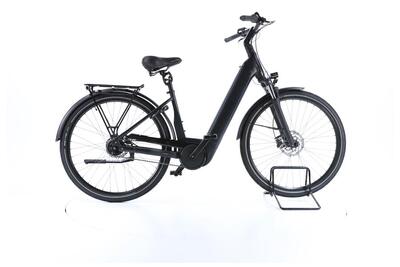 Refurbished - advanced tour pro city e-bike lage instap 2023 - zeer goed