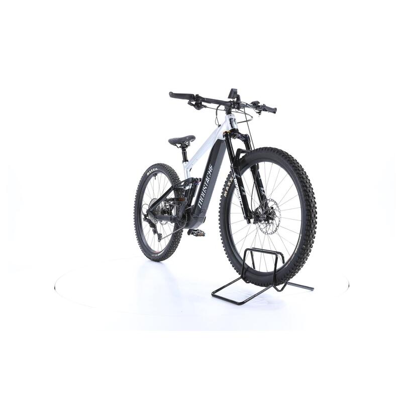 Reconditionné - Moustache Bikes Trail 5 Vélo électrique VTT 2023 - Très Bon
