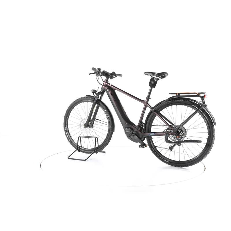 Second Life - Giant Explore E+ 1 Pro GTS Trekking E-Bike - Jak nowy