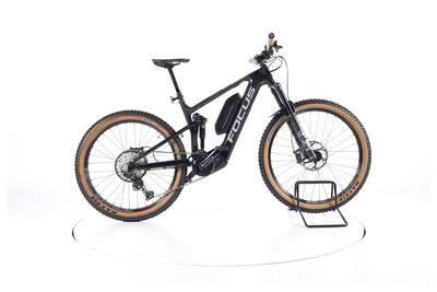 Refurbished - Focus Jam² 9.9 Drifter Fully E-Bike Carbon - Sehr gut