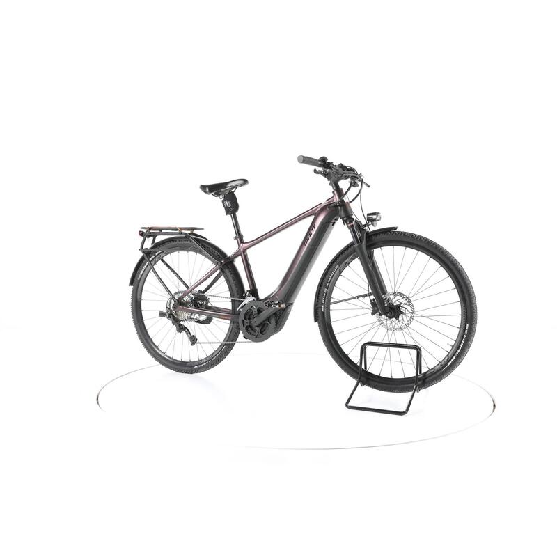 Second Life - Giant Explore E+ 1 Pro GTS Trekking E-Bike - Jak nowy