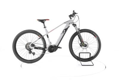 Ebike ricondizionata · R Raymon HardRay E 6.0 · Ottime condizioni