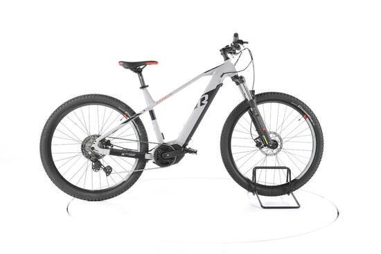 Ebike ricondizionata · R Raymon HardRay E 6.0 · Ottime condizioni