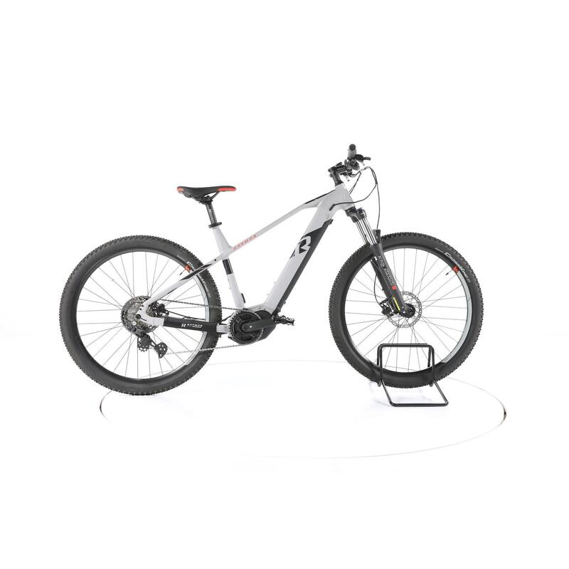 Second Life - R Raymon HardRay E 6.0 E-Bike 2022 - Jak nowy