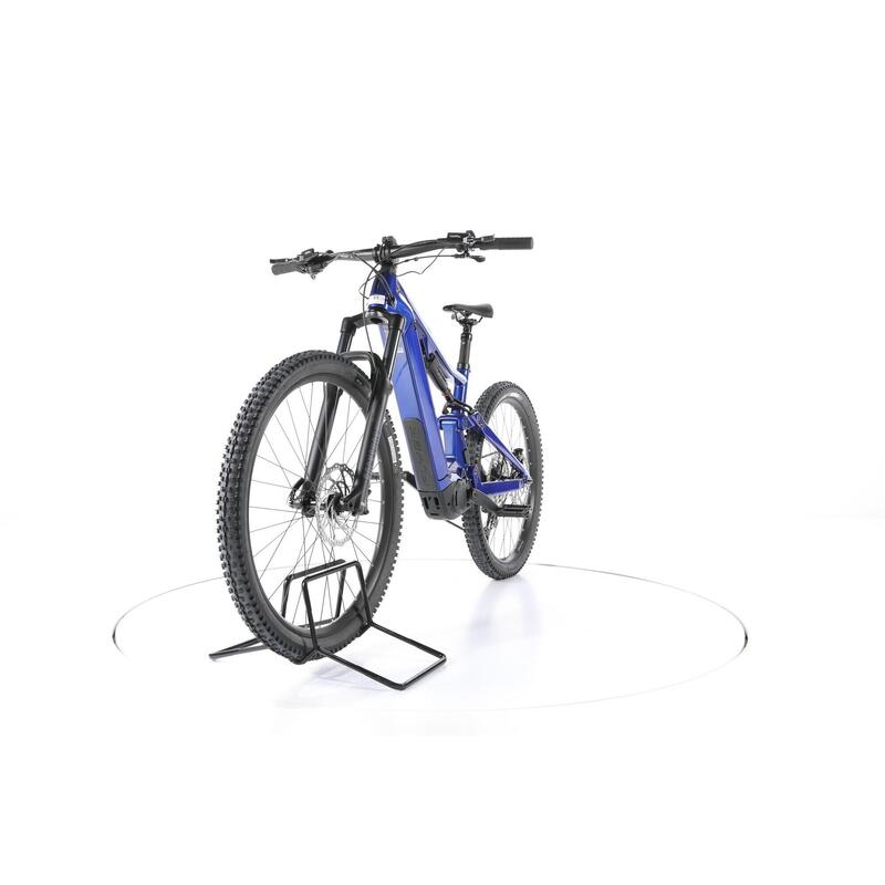 Second Life - FLYER Uproc X 2.10 Fully E-Bike 2022 - Jak nowy