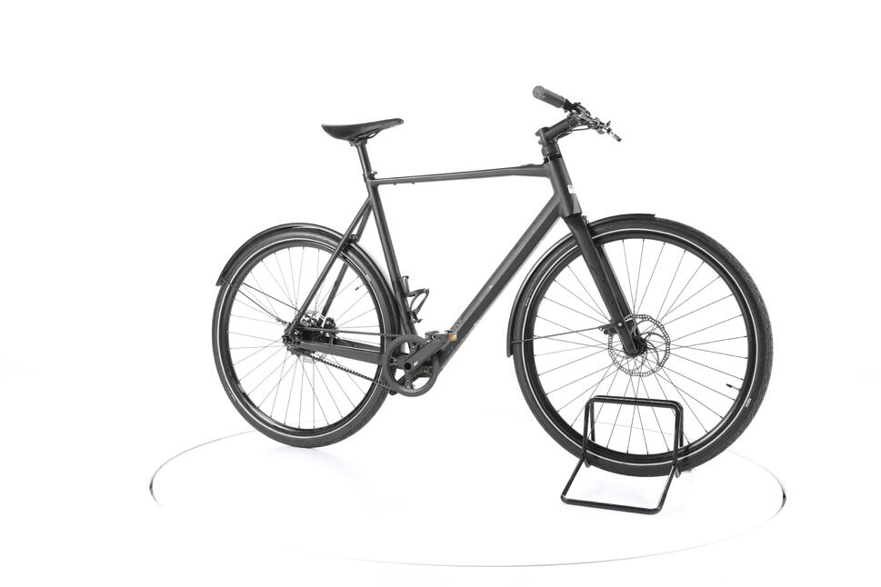 Second Life - Rose Sneak Plus EQ City E-Bike 2021 - Stan dobry