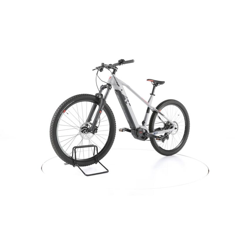 Second Life - R Raymon HardRay E 6.0 E-Bike 2022 - Jak nowy